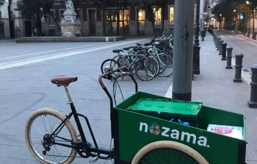 La apuesta por el canal online, el salvavidas de muchos comercios