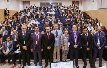 La Asamblea General de Aneda se celebrará el próximo 27 de noviembre