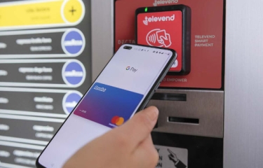 La automatización del retail está aquí y se está acelerando La automatización del retail está aquí y se está acelerando