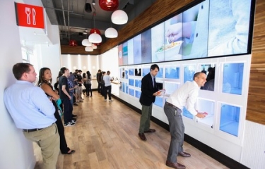 La automatización es clave para combatir la inflación en la restauración española La automatización es clave para combatir la inflación en la restauración española