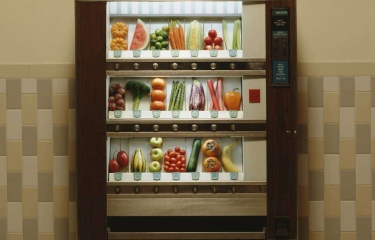 La AVA apela a la extensión de la reducción del IVA para el vending