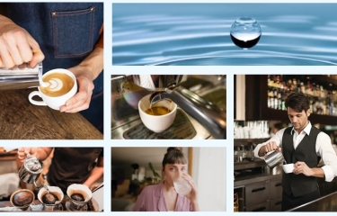 La calidad del agua en las máquinas de vending también importa, y mucho La calidad del agua en las máquinas de vending también importa, y mucho