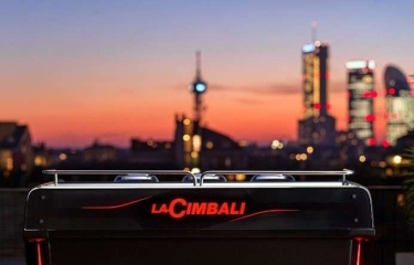 La Cimbali M200 aterriza en España para ofrecer su nueva visión del café espresso