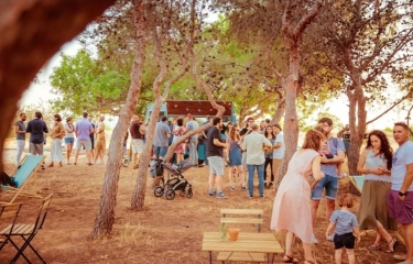 La ciudad de los 15 minutos a pie: el auténtico paradigma del Smart y Street vending La ciudad de los 15 minutos a pie: el auténtico paradigma del Smart y Street vending