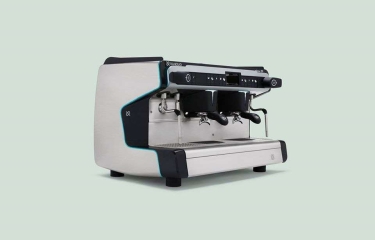 La Classe 20 de Rancilio: nuevo sistema hidráulico para el café