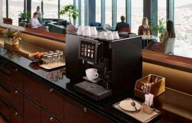 'La clave está en que el cliente tenga una experiencia memorable en el rincón del café' 'La clave está en que el cliente tenga una experiencia memorable en el rincón del café'