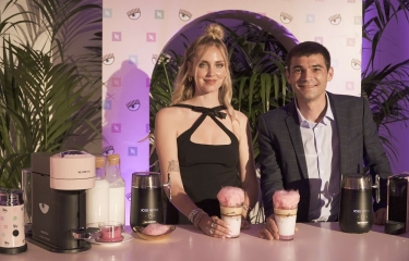 La colección de edición limitada más “influencer” de Nespresso aterriza en España