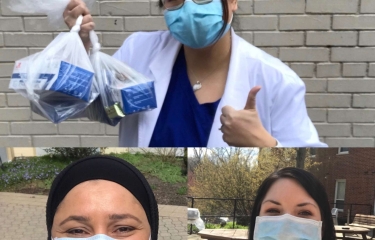 La compañía de sistemas de pago, Suzohapp, dona mascarillas quirúrgicas a MPAC Healthcare La compañía de sistemas de pago, Suzohapp, dona mascarillas quirúrgicas a MPAC Healthcare