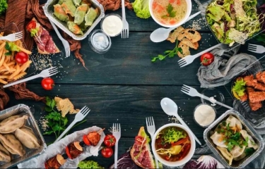 La cultura de la innovación y su eco en el foodservice La cultura de la innovación y su eco en el foodservice