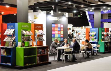 La cultura encuentra una vía de escape en el vending