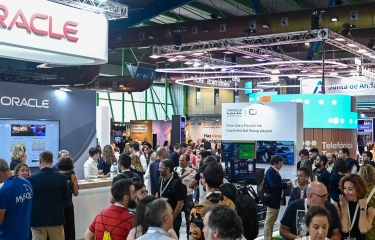 La cumbre mundial de inteligencia artificial deja un impacto económico de más de 34 millones en Málaga La cumbre mundial de inteligencia artificial deja un impacto económico de más de 34 millones en Málaga