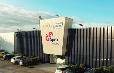 La destacada compañía de snacks navarra mueve ficha con dos nuevas marcas