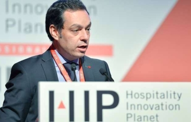 'La digitalización genera una hostelería omnicanal; trasladando la experiencia a donde quiera el cliente' 'La digitalización genera una hostelería omnicanal; trasladando la experiencia a donde quiera el cliente'