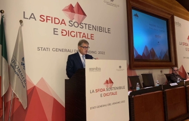 La distribución automática crece un 8,2% los nueve primeros meses del 2022 La distribución automática crece un 8,2% los nueve primeros meses del 2022