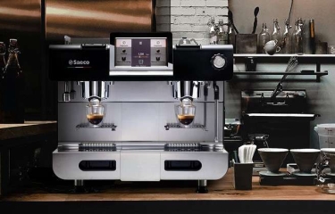 La Dually de Evoca: nueva opción para cápsulas con diseño italiano