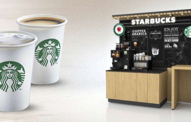 La estrategia de Selecta pasa por ampliar su acuerdo con nuevas marcas de café Nestlé