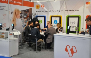 La EVA cooperará con la feria turca VENDEX 2023