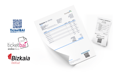 La EVE consigue el Protocolo de actuación del TicketBai (Parte 2) La EVE consigue el Protocolo de actuación del TicketBai (Parte 2)