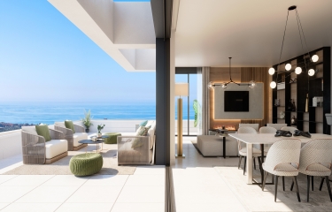 La evolución del lujo en la comodidad: Grab and Go en apartamentos residenciales