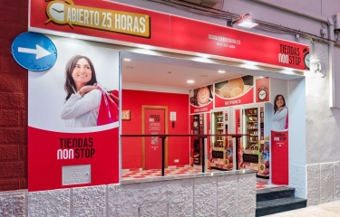 La expansión de las tiendas automáticas 24 horas también marcará 2021