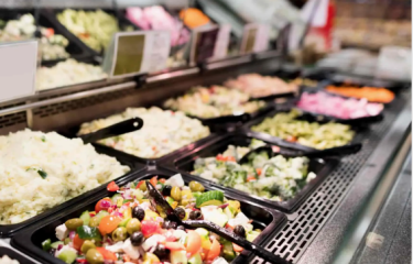 La expansión de los mercaurantes y las opciones listas para comer en los campus universitarios La expansión de los mercaurantes y las opciones listas para comer en los campus universitarios