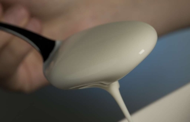 La expendedora de yogur natural, uno de los candidatos a los Oscar del vending europeo