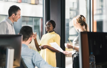 La experiencia: Adentrándonos en los servicios personalizados (Parte 7) La experiencia: Adentrándonos en los servicios personalizados (Parte 7)