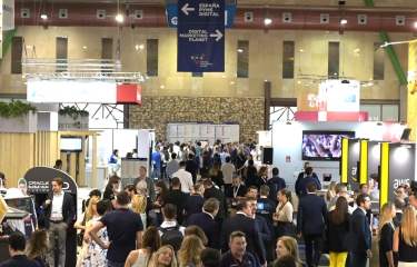 La experiencia phygital, la omnicanalidad y la IA revolucionan el new retail