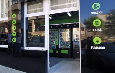 La experta en soluciones 24 horas se une a la Asociación Europea de la Distribución Automática La experta en soluciones 24 horas se une a la Asociación Europea de la Distribución Automática