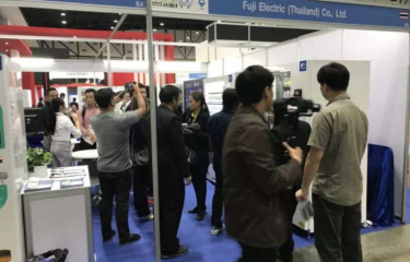 La feria ASEAN Vending Machine & Self-Service Expo 2020 se celebrará en octubre