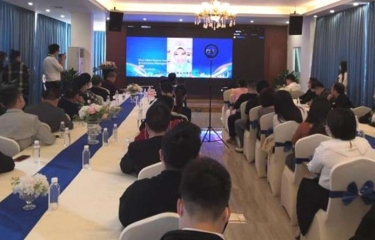 La feria asiática conquista a la distribución automática con un atractivo escaparate virtual