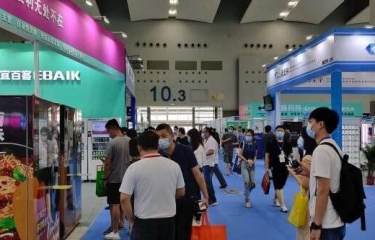 La feria de vending líder en Asia se supera a sí misma una vez más