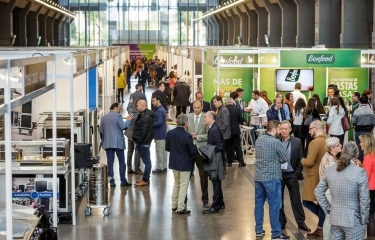 La feria Expo FoodService tendrá lugar los días 4 y 5 de junio en Madrid