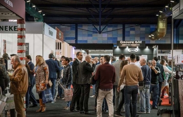 La Feria HyT de Málaga ya cuenta con más de un centenar de expositores confirmados