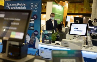 La feria malagueña de restauración y distribución automática confirma su fecha para 2023