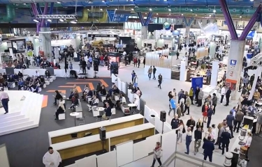 La feria malagueña HyT volverá a ser presencial en marzo de 2021