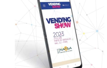 La feria parisina de la distribución automática estrena su página web oficial
