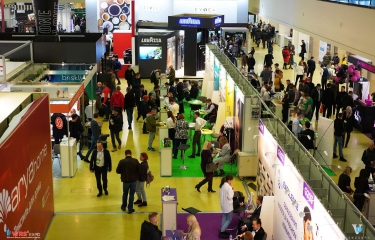 La feria rusa VendExpo revela las tendencias de 2021