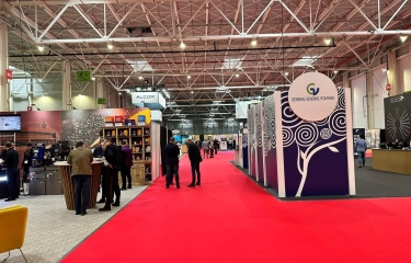 La feria Vending Expo cierra su séptima edición: El preludio de la EVEX 2023