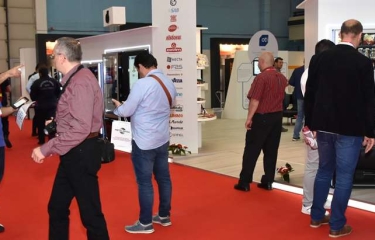 La feria Vending Expo oficializa sus fechas para abril de 2023