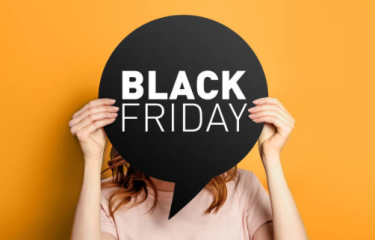La fiebre del Black Friday en España y cómo aprovecharla en las máquinas expendedoras La fiebre del Black Friday en España y cómo aprovecharla en las máquinas expendedoras