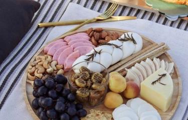 La fruta, la leche y los cereales lideran la subida de precios en verano La fruta, la leche y los cereales lideran la subida de precios en verano