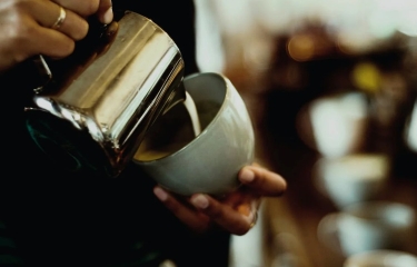 La garantía y la experiencia “quality” para una formación barista