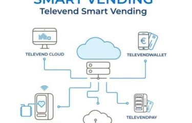 La gran acogida del webinar de Smart Vending confirma el deseo de digitalización
