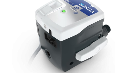 La gran novedad en el mundo del tratamiento profesional del agua La gran novedad en el mundo del tratamiento profesional del agua