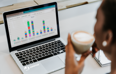 La gran virtud de Jofemar, llegar directamente al usuario final La gran virtud de Jofemar, llegar directamente al usuario final