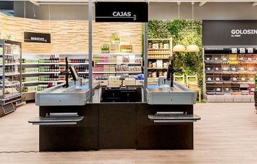 La hibridación de los negocios: Ikea lanza su tienda de alimentación en España