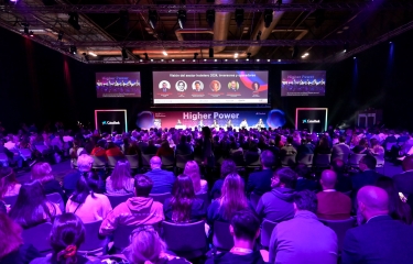 La hostelería española enumera en HIP 2024 las 9 tendencias que forjarán el sector este año La hostelería española enumera en HIP 2024 las 9 tendencias que forjarán el sector este año