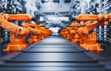 La IA reinventa la gestión de la cadena de suministro La IA reinventa la gestión de la cadena de suministro