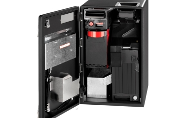 La importancia de automatizar la gestión del efectivo en vending La importancia de automatizar la gestión del efectivo en vending